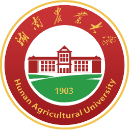 Hunan Agricultural Universityy